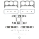 Purchase Top-Quality Head Gasket Set by FEL-PRO - HS26561PT 02